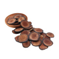 Red Color Pilose Deer Antler Slices Good Quality Extract For Sex